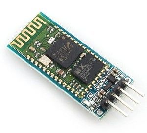 Bluetooth Module